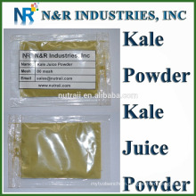 Organic Vegetable Powder Kale Powder